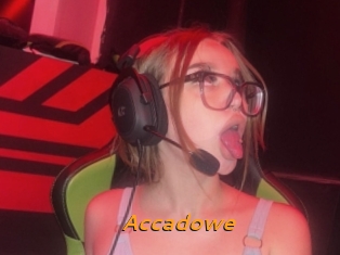 Accadowe