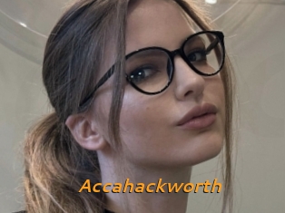 Accahackworth