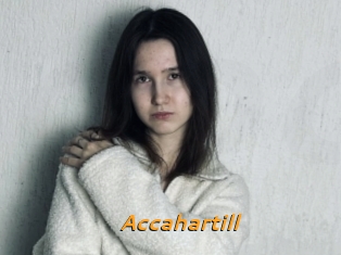 Accahartill