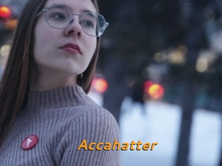 Accahatter