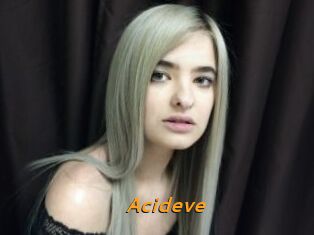 Acideve