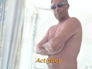 Actifboy