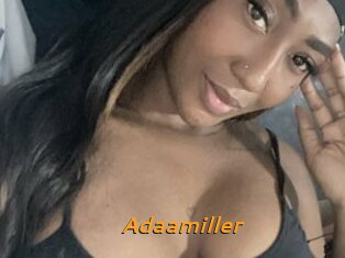Adaamiller