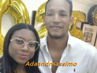 Adaandmassimo