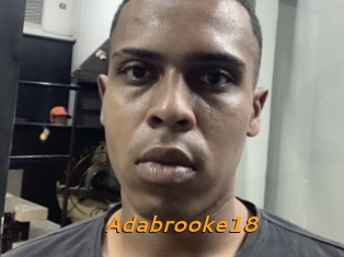 Adabrooke18