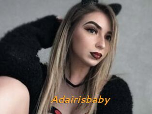 Adairisbaby