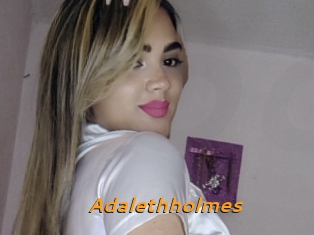 Adalethholmes