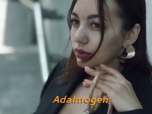 Adalmogen