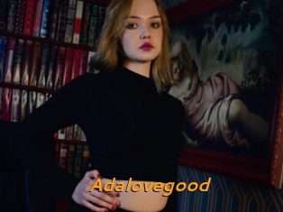 Adalovegood