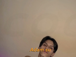Adam_su