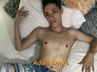 Adam_longx