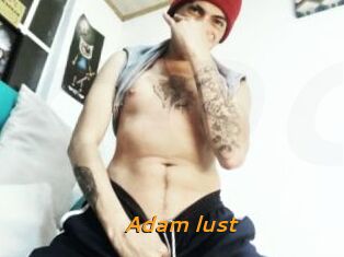 Adam_lust