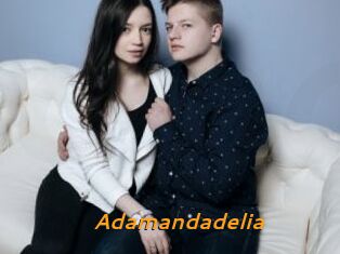 Adamandadelia