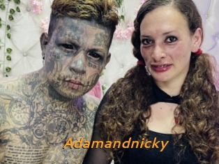 Adamandnicky