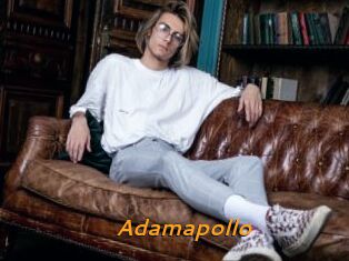 Adamapollo