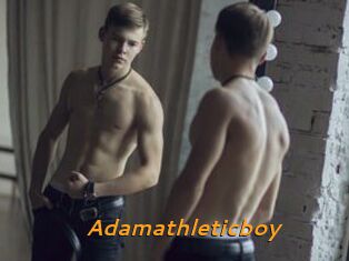 Adamathleticboy