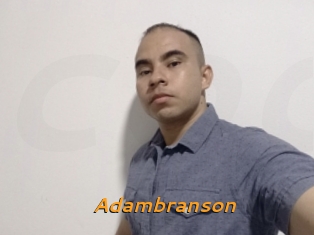 Adambranson