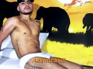Adamcavill