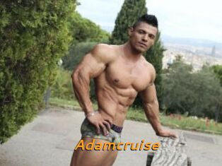Adamcruise