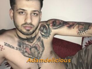 Adamdelicious