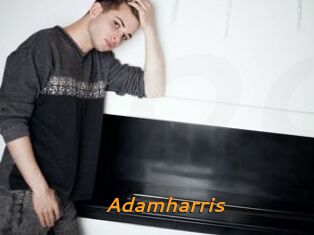 Adamharris