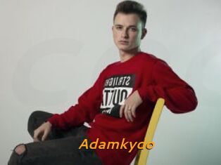 Adamkydo