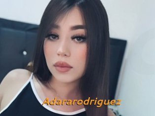 Adararodriguez