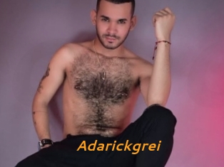 Adarickgrei