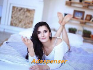 Adaspenser
