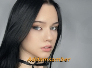 Addamsamber