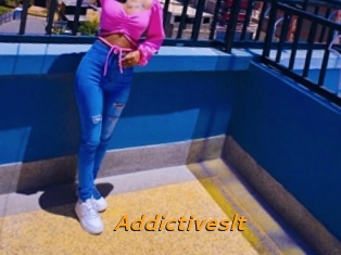 Addictiveslt