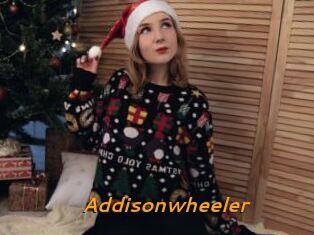 Addisonwheeler