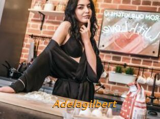Adelagilbert