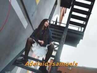 Adelaidasamuels