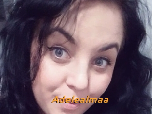 Adelealmaa