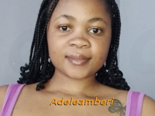 Adeleamberi