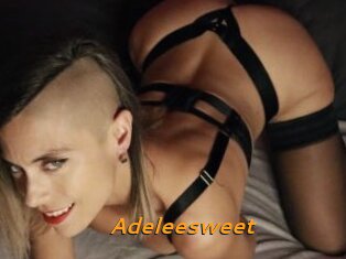 Adeleesweet