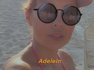 Adelein