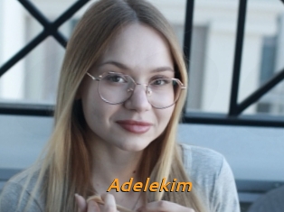 Adelekim