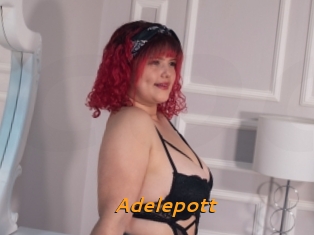 Adelepott