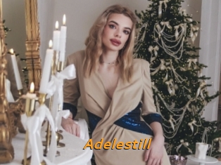 Adelestill