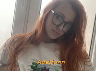 Adelfunn