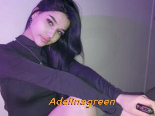 Adelinagreen