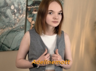 Adelinemott