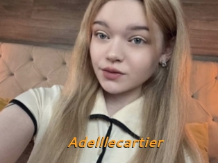 Adelllecartier