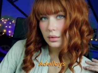 Adelloys
