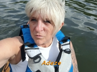 Adeze