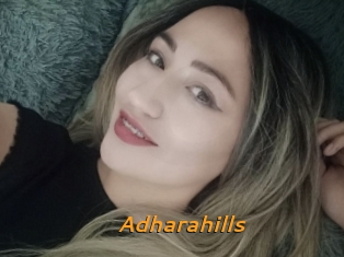 Adharahills