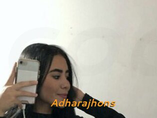 Adharajhons
