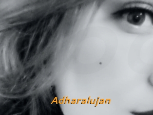 Adharalujan